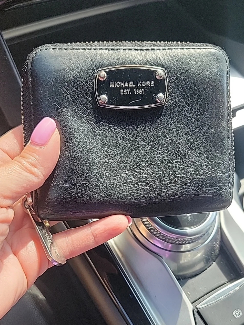 Michael Kors this very